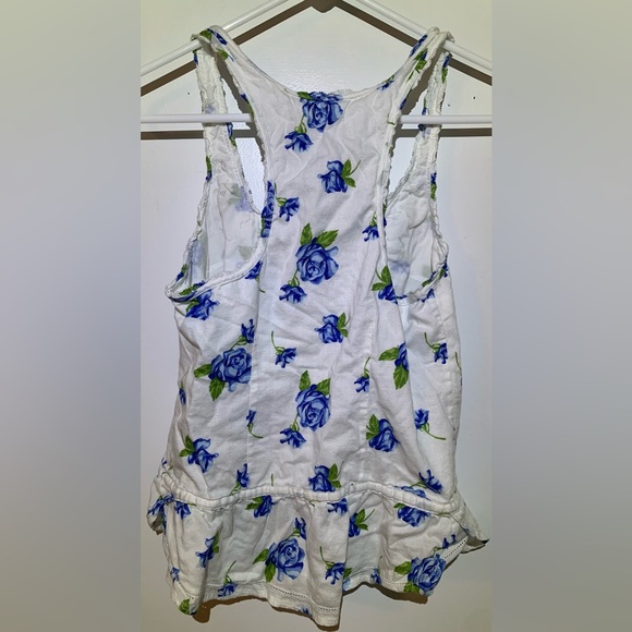 ABERCROMBIE & FITCH tank - Picture 2 of 3